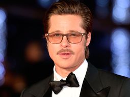 Brad Pitt Brad Pitt