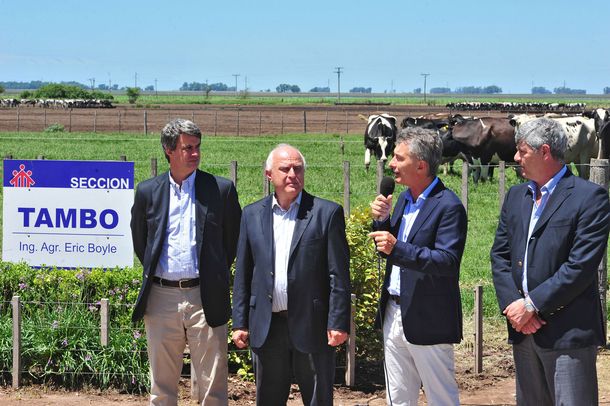 Macri, en Santa Fe: Estamos para más y lo vamos a hacer juntos