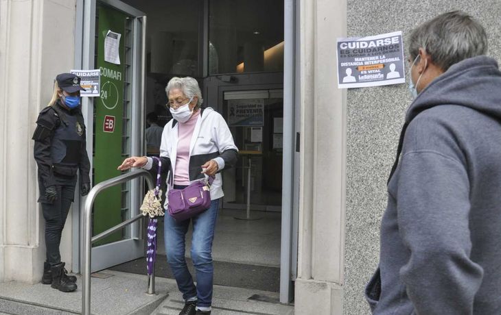 Pagos de ANSES: novedades del bono de $6 mil, el IFE 4 y prestaciones que se abonan este lunes 20 de septiembre