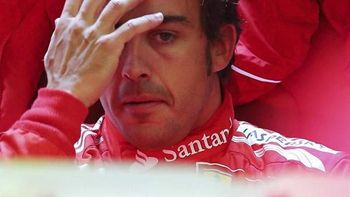 fernando alonso hablo del milagro que vivio en belgica fernando alonso hablo del milagro que vivio en belgica