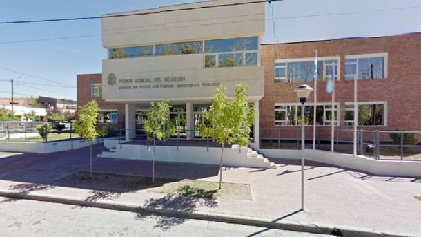 Foto: diario La Mañana de Neuquén.