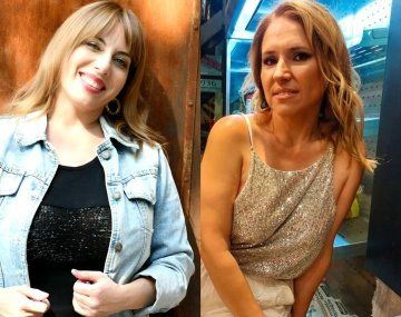 Una productora de AM denunció a Fernanda Iglesias por violencia: todos los detalles