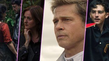 premios oscar 2026 en vivo: favoritas, sorpresas y todas las nominaciones, minuto a minuto premios oscar 2026 en vivo: favoritas, sorpresas y todas las nominaciones, minuto a minuto