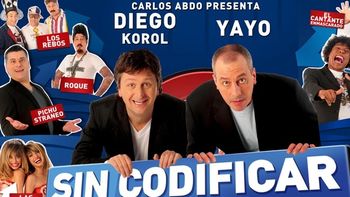 ¿sin codificar se muda a telefe? ¿sin codificar se muda a telefe?