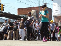 consejos para los peregrinos a lujan consejos para los peregrinos a lujan