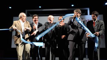 comenzo una nueva edicion de la feria internacional del libro comenzo una nueva edicion de la feria internacional del libro