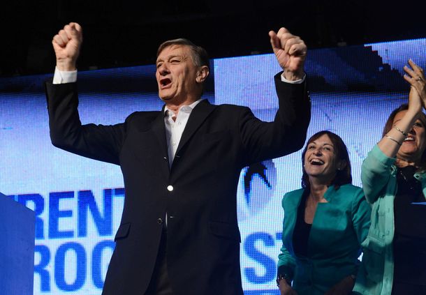 Hay un modelo de gobierno diferente al del oficialismo