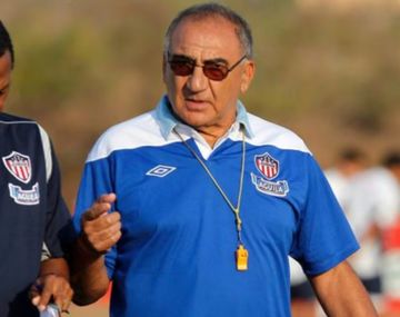 Murió El Zurdo López