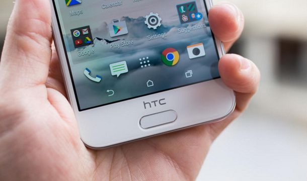HTC presenta el One A9: un teléfono similar ¿y mejor? que el iPhone 6s
