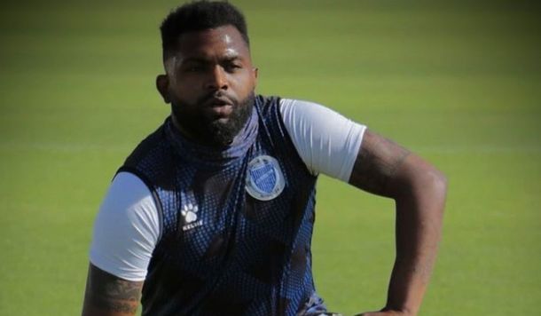 Godoy Cruz rompió el silencio tras la muerte del Morro García