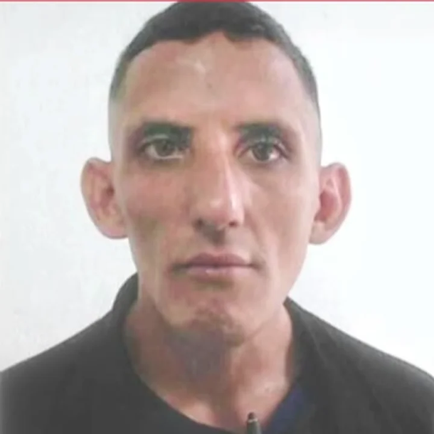 Josué Alexis Urquia fue imputado y le dictaron la prisión preventiva Josué Alexis Urquia fue imputado y le dictaron la prisión preventiva