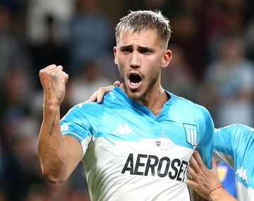 Cómo ver en vivo Racing-Sarmiento de Junín