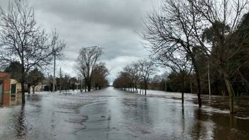 fotos: vivir bajo el agua: el drama de los evacuados, en primera persona fotos: vivir bajo el agua: el drama de los evacuados, en primera persona