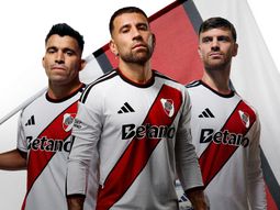 river lanzo su nueva camiseta para esta temporada: cuanto sale y donde comprarla