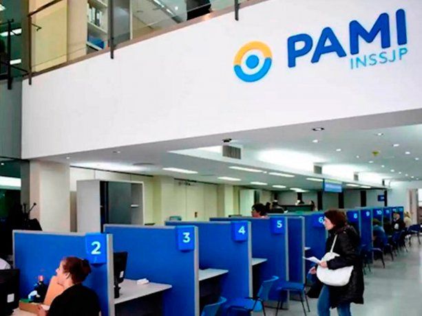 Nueva cuota del Programa Alimentario para jubilados: PAMI pagará a más de 700 mil personas