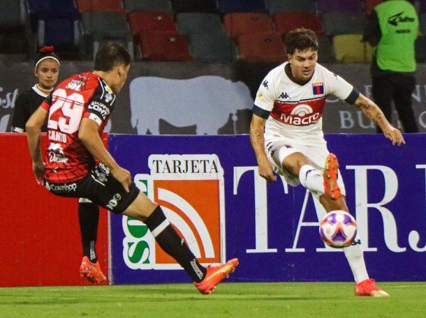 Fútbol libre por celular: cómo ver en vivo Tigre vs Central Córdoba