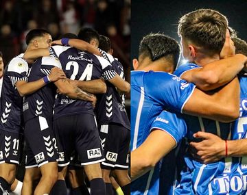 Cómo ver en vivo Gimnasia de La Plata vs Godoy Cruz por la Liga Profesional de Fútbol.&nbsp;