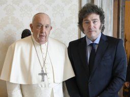 es oficial el duelo nacional de 7 dias por la muerte del papa francisco: que implica