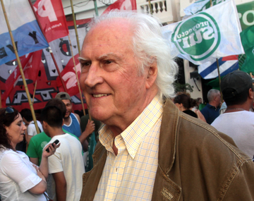 Pino admitió diferencias en el acuerdo de centroizquierda porteño