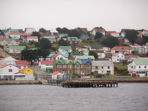 Un fallo de la ONU podría beneficiar a la Argentina en su reclamo por las islas Malvinas