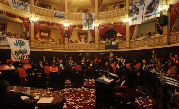 Insaurralde y Massa se dividen el conurbano bonaerense