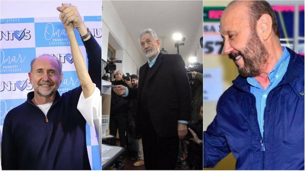 Otro superdomingo de fracasos para Cambiemos y de triunfos para el peronismo