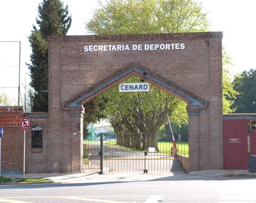 El titular de la Agencia de Deporte prometió no vender ningún inmueble