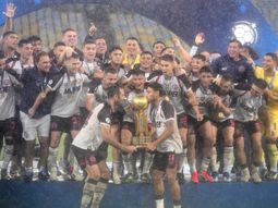 Cuánta plata embolsó Lanús tras vencer a Flamengo en la final de la Recopa Sudamericana