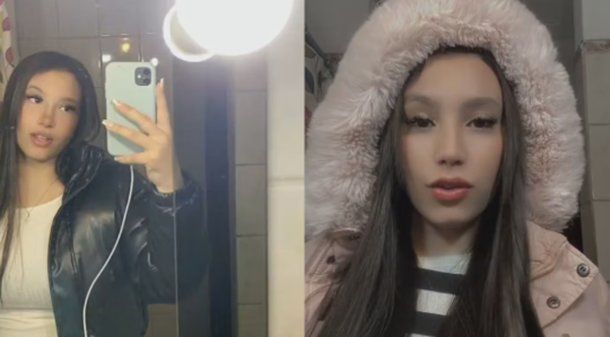 El pedido de la familia de Giovana Sosa, la joven asesinada en un hotel de El Talar: Que se pudra...