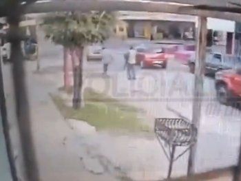 Sufrió un ataque epiléptico mientras manejaba y mató a un hombre