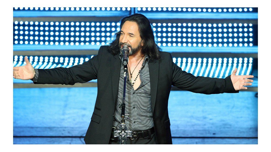 La supuesta muerte de Marco Antonio Solís por una arritmia cardíaca que convulsionó las redes