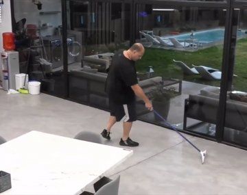 No se salvaron: por las lluvias