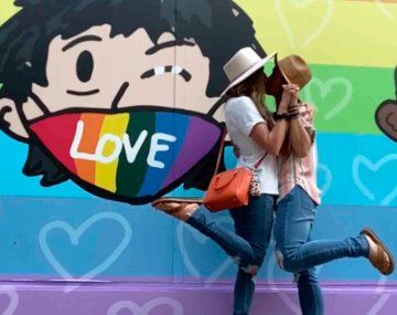 Tres son multitud: Le armé un trío a mi esposo y luego lo dejé por una mujer