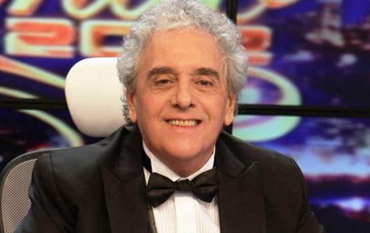 Gasalla sobre actores de TV: Algunos no mueven un solo músculo para actuar