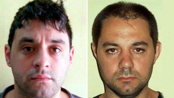 vicegobernador de santa fe dice que cristian lanatta y schillaci fueron detenidos vicegobernador de santa fe dice que cristian lanatta y schillaci fueron detenidos