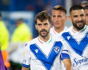 Cómo ver en vivo Vélez vs. Midland por la Copa Argentina