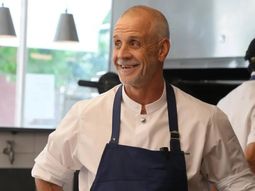 el delicado estado de salud de christian petersen: que dice el parte medico el delicado estado de salud de christian petersen: que dice el parte medico