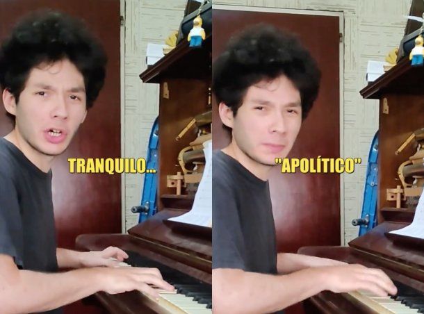 El tutorial viral para engañar al familiar gorila en esta Navidad