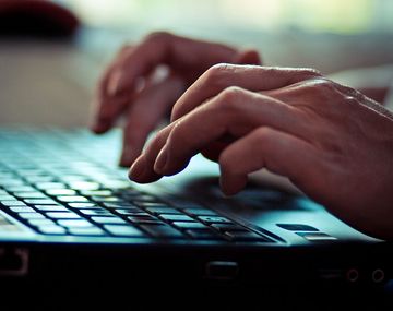 El 80% de los chicos copia y pega de Internet para hacer la tarea