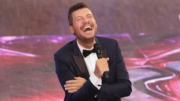 ShowMatch: ¡No se queda afuera! Marcelo Tinelli jugó al Pokémon Go