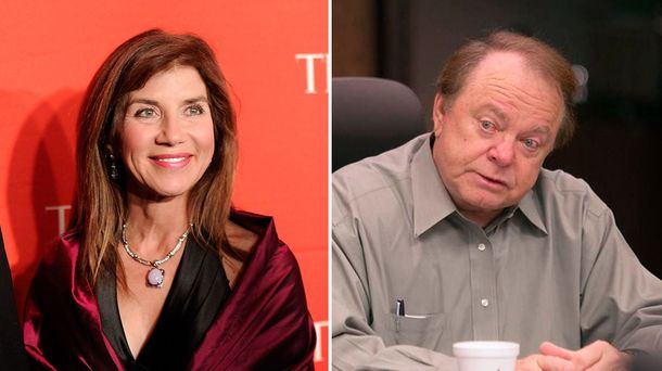 Una mujer rechaza un cheque de su ex marido por más de 900 millones de dólares