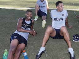 Te creés diva, para algo te contratamos: la denuncia contra los jugadores de Boca
