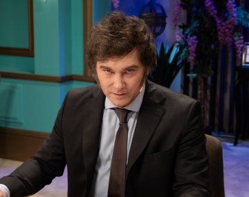 Apareció Fátima y Milei confirmó el día que irá a verla en Mar del Plata