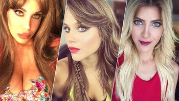 euforico grito de charlotte contra barbie por cande ruggeri euforico grito de charlotte contra barbie por cande ruggeri