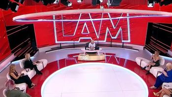 de gran hermano a panelista de lam: quien es la nueva angelita que genera polemica de gran hermano a panelista de lam: quien es la nueva angelita que genera polemica