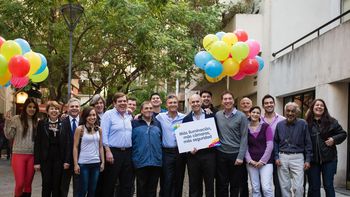 rodriguez larreta: mi compromiso es que todos se sientan mas seguros rodriguez larreta: mi compromiso es que todos se sientan mas seguros