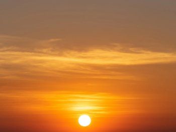 Arrancó el verano: a qué hora fue el solsticio