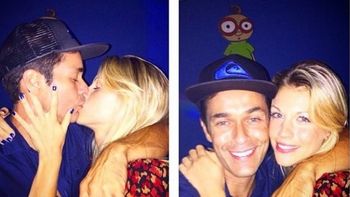 mariano martinez confirmo la reconciliacion con su mujer juliana mariano martinez confirmo la reconciliacion con su mujer juliana