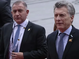 Mauricio Macri respaldó a Luis Juez y apuntó contra Larreta