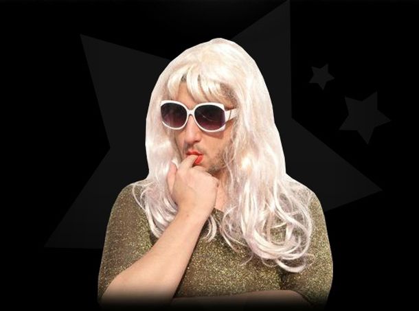 La confesora de los famosos